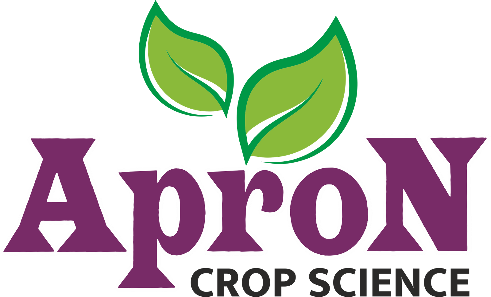 AproN CROP Logo
